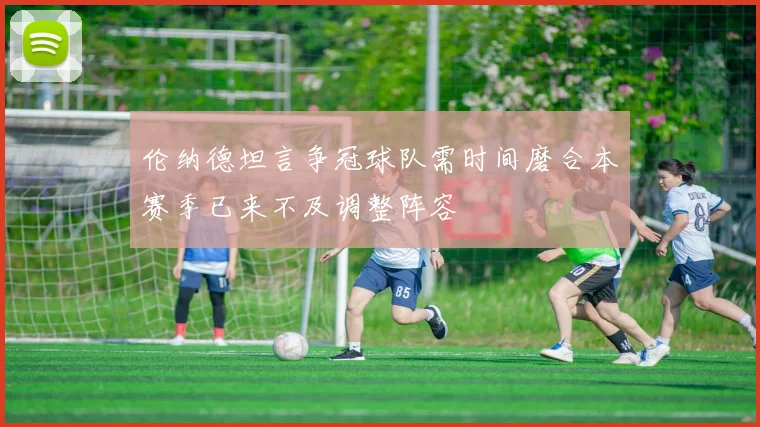 伦纳德坦言争冠球队需时间磨合本赛季已来不及调整阵容